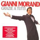 Gianni Morandi - Grazie A Tutti 3 CD