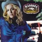 Madonna - Music - 10 Tracks - US-Version
