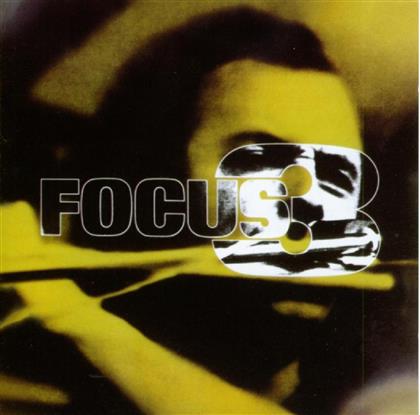 Focus - 3