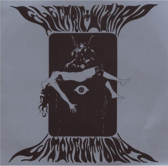 Electric Wizard - Witchcult Today