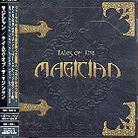 Magician - Tales Of The Magician - 2 Bonustracks
