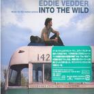 Eddie Vedder (Pearl Jam) - Into The Wild - OST Japan Edition