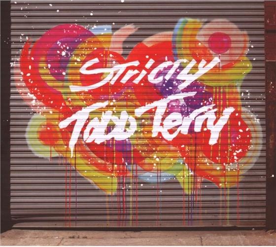 Todd Terry presents - Strictly 2 CDs
