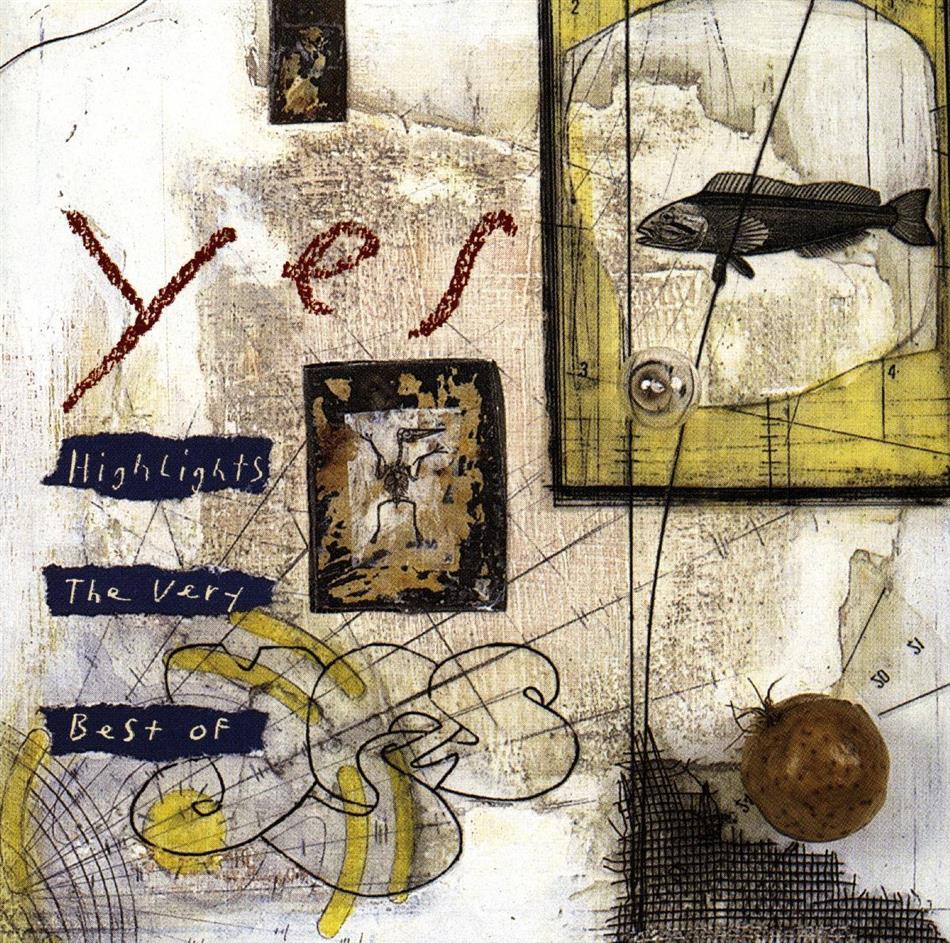 Yes - Very Best Of Remastered