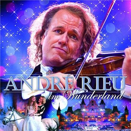 Andre Rieu - Im Wunderland (2 CDs)