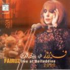 Fairouz - Live At Beiteddine 2000