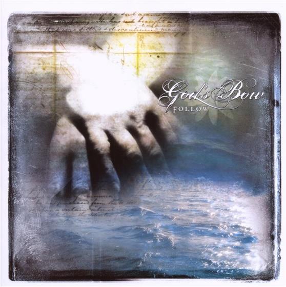 God's Bow - Follow 2 CDs