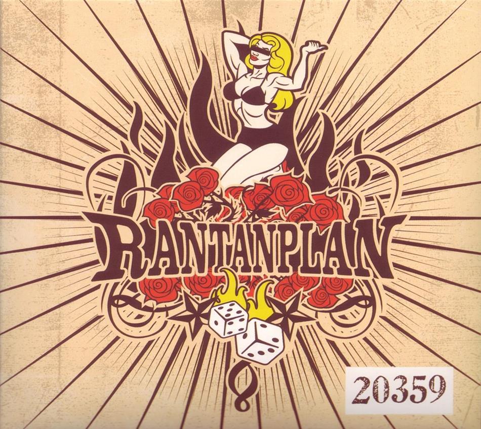 Rantanplan - 20359
