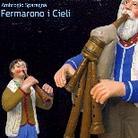 Ambrogio Sparagna - Fermarono I Cie