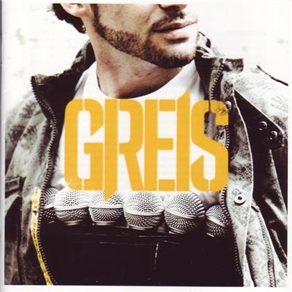 Greis (Chlyklass) - 2 - Francaise & D&uuml;tschi Version (2 CDs)