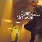Donny McCaslin - In Pursuit