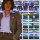 Gerard Lenorman - Je Vous Reparlerai D'amour 3 CDs