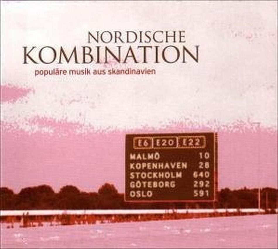 Nordische Kombination
