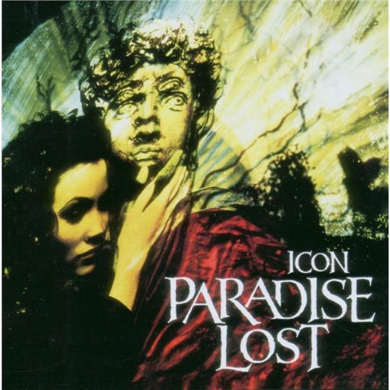 Paradise Lost - Icon