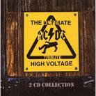 Tribute To AC/DC - Various - High Voltage Box 2 CD