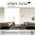 Ambient Lounge - Various11 2 CDs