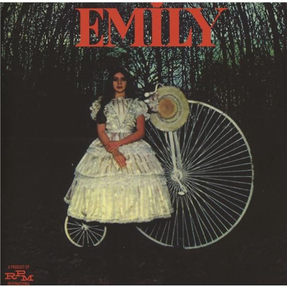 Emily - ---