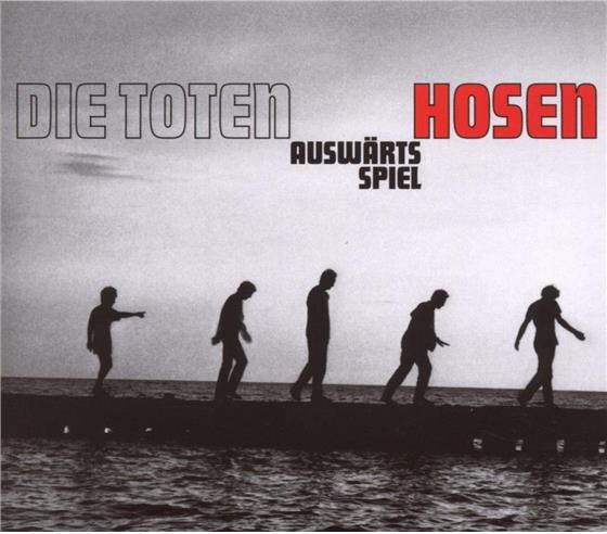 Die Toten Hosen - Auswärtsspiel New Edition