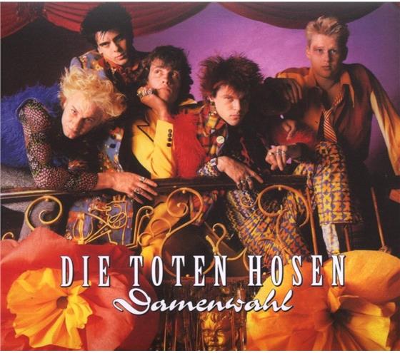 Die Toten Hosen - Damenwahl - Re-Release Remastered