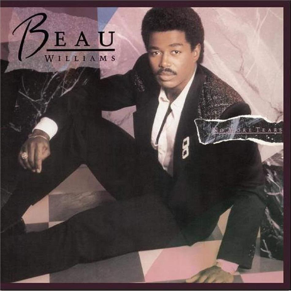 Beau Williams - No More Tears
