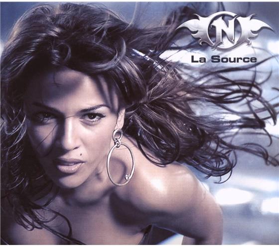 Nadiya - La Source