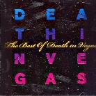 Death In Vegas - Best Of