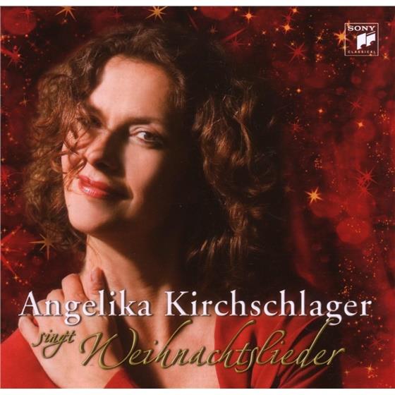 Angelika Kirchschlager & --- - Weihnachtslieder