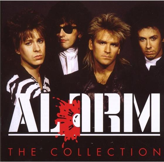 The Alarm - Collection