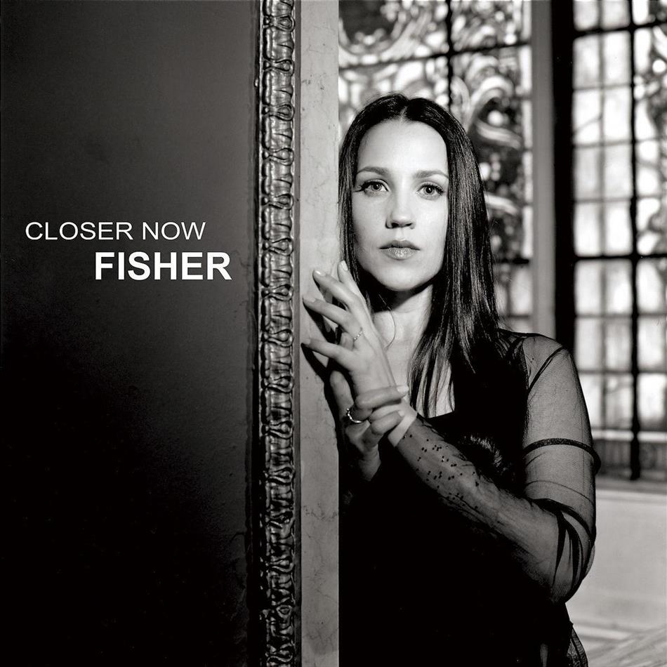 Fisher - Closer Now