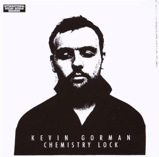 Kevin Gorman - Chemistry Lock