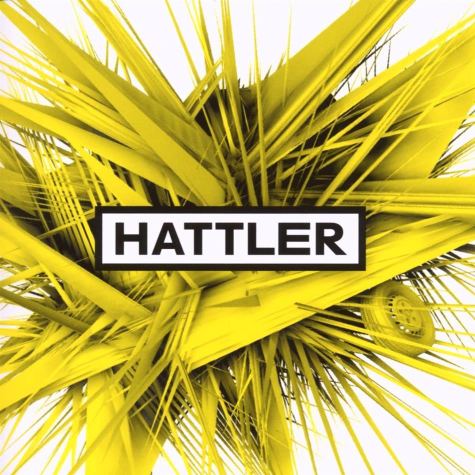 Hellmut Hattler - Live Cuts 1 2 CDs