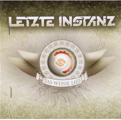 Letzte Instanz - Das Weisse Lied