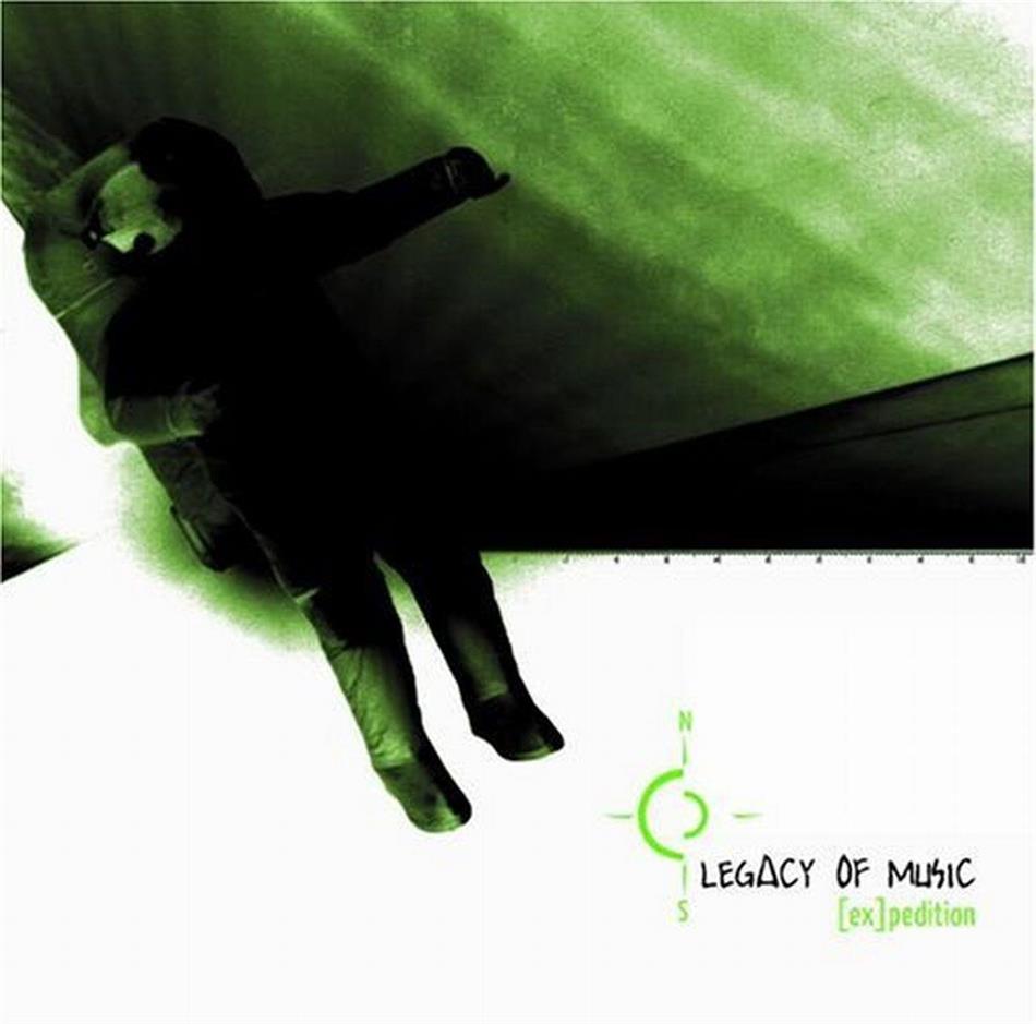 Legacy Of Music - Ex-Pedition