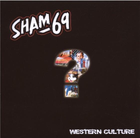 Sham 69 - Western Culture