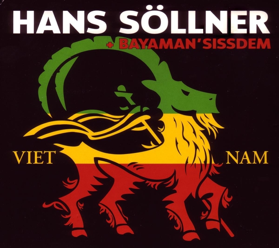 Hans Söllner - Viet Nam