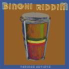 Twilight Sound System - Binghi Riddim
