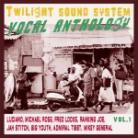 Twilight Sound System - Vocal Anthology 1