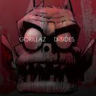 Gorillaz - D-Sides - Deluxe 2 CD