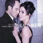 Kate & Ben - Ich Lieb Dich Immer Noch - 2Track