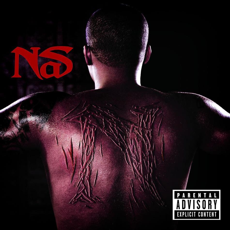 Nas - --- (2008)
