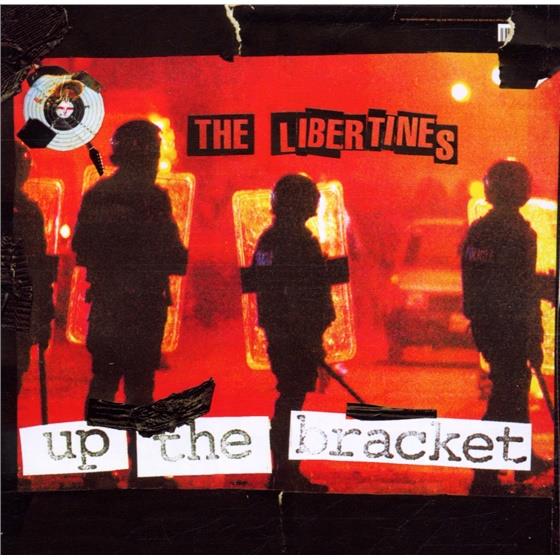 The Libertines - Up The Bracket New Version
