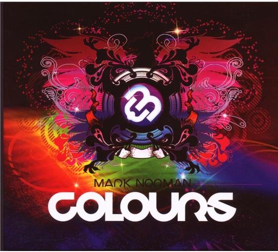 Mark Norman - Colours