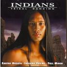 Indians - Tribal Dancing