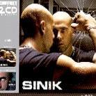 Sinik - Sang Froid/La Main Sur Le Coeur 2 CD