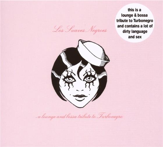 Tribute To Turbonegro - A Lounge & Bossa Tribute