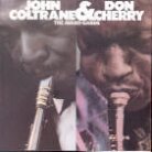 Coltrane John/Cherry Don - Avant Garde