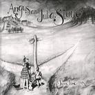 Stone Angus & Julia - A Book Like This CD + DVD