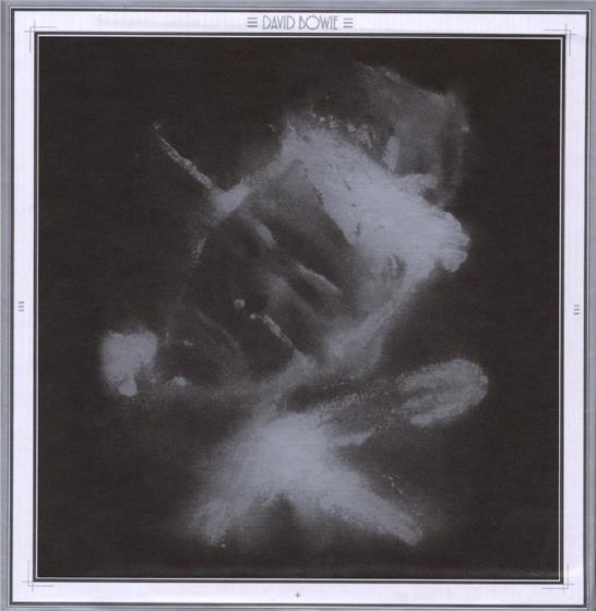 David Bowie - Boxset - + Bonustracks 10 CDs