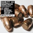 Guilty Simpson - Stray Bullets