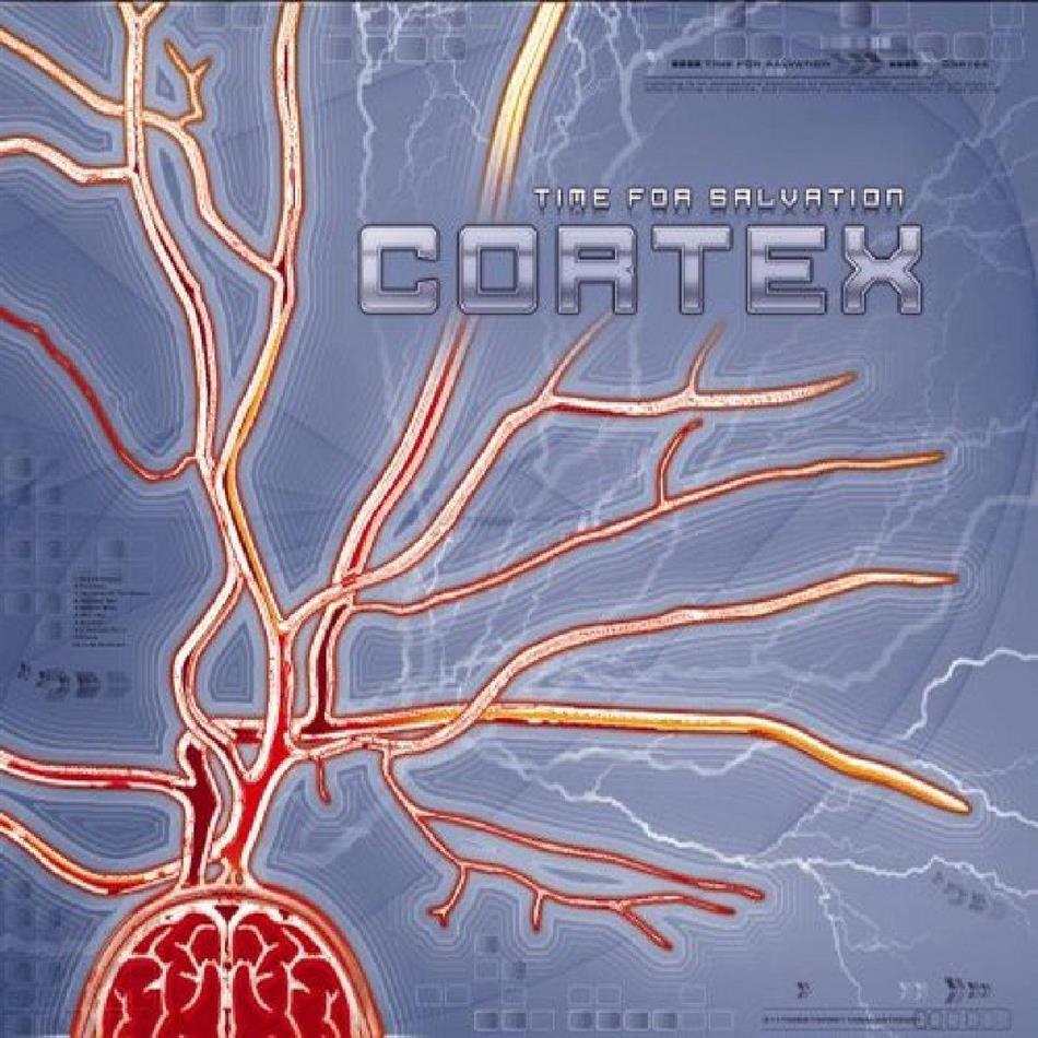 Cortex - Time For Salvation